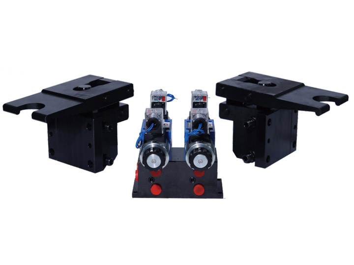 小型油缸系統(tǒng)